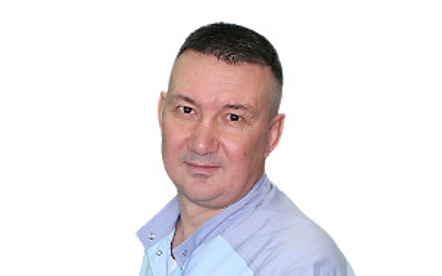 Чернышев Сергей Владимирович