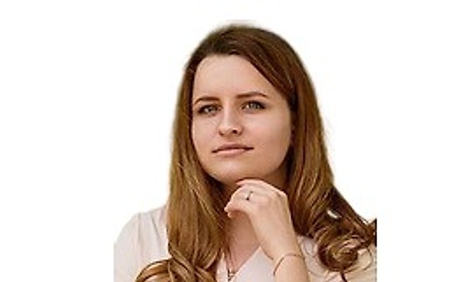 Зеленина Юлия Александровна