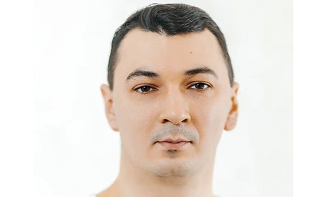 Бауэр Николай Андреевич
