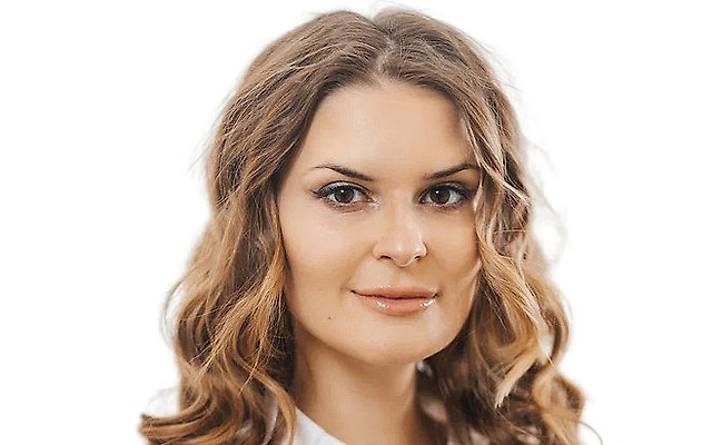 Узингер Кристина Юрьевна