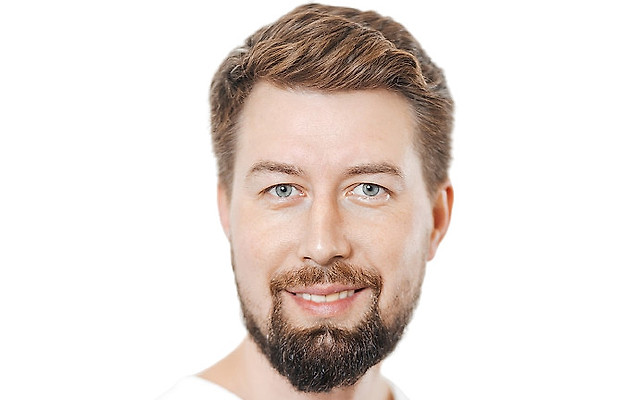 Ребров Антон Викторович
