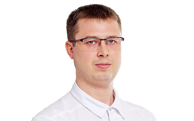 Горбачев Алексей Сергеевич