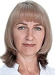 Черепанова Ирина Борисовна
