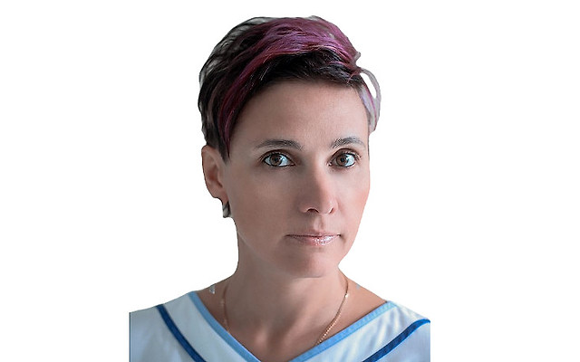Калашникова Наталья Яковлевна