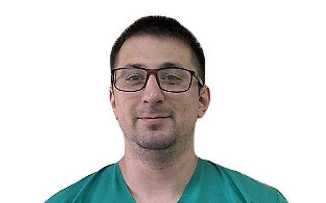Кравцов Илья Александрович