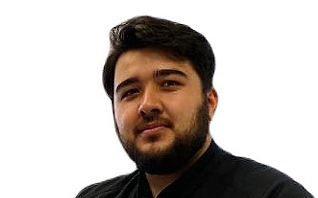 Абдирахманов Акбар Хасанович