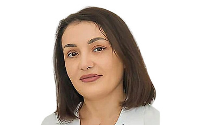 Уварова Юлия Михайловна