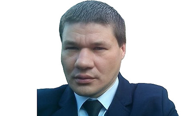 Дегтев Роман Сергеевич