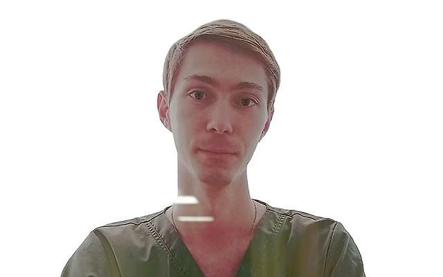 Бакланов Роман Сергеевич