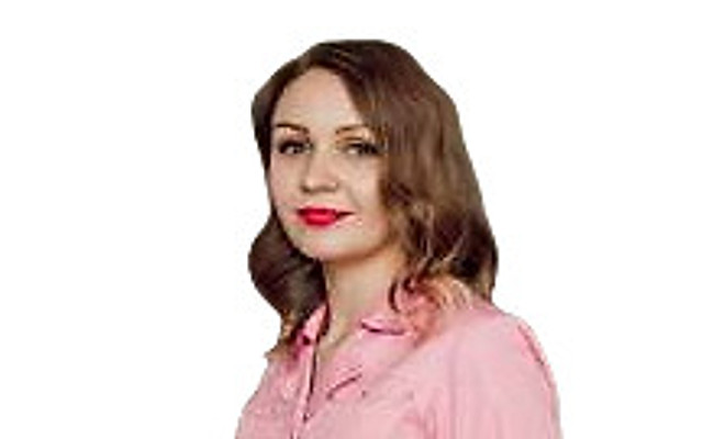 Дудина Юлия Олеговна