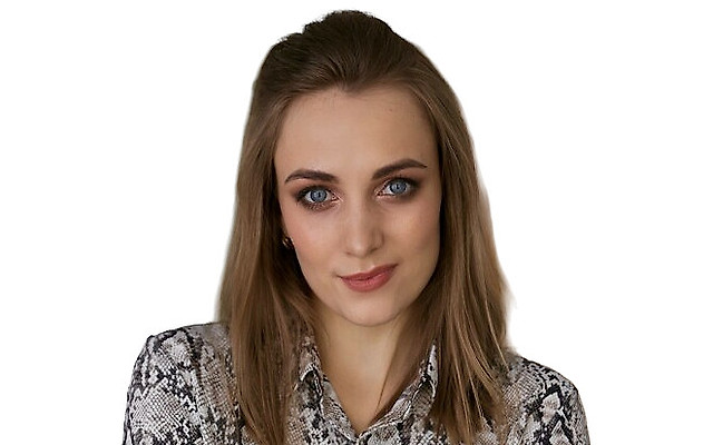 Шишлакова Ирина Александровна