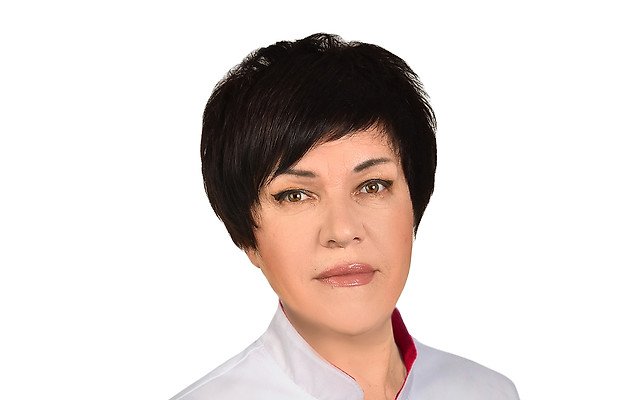 Самойлова Ольга Николаевна