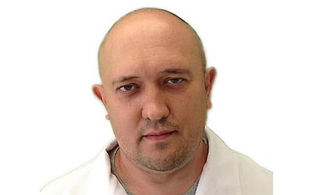 Бикеев Виталий Анатольевич