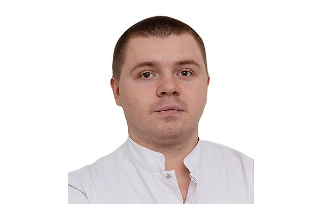 Малофеев Никита Сергеевич