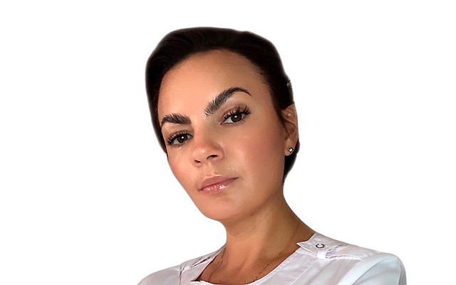 Кулешова Ирина Валерьевна