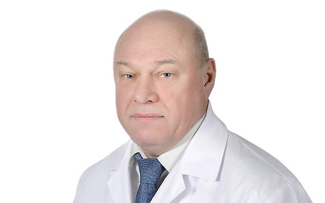 Беллер Александр Викторович