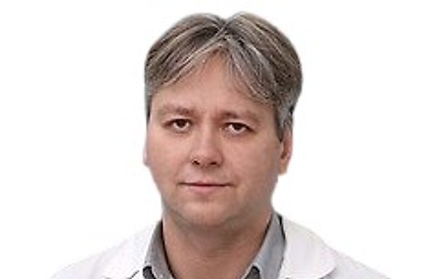 Латышев Дмитрий Юрьевич