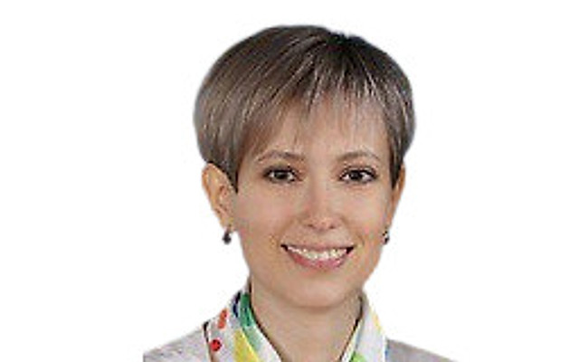 Попова Екатерина Сергеевна