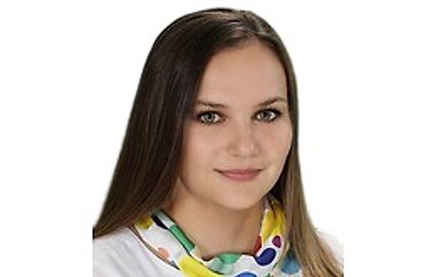 Слива Екатерина Павловна