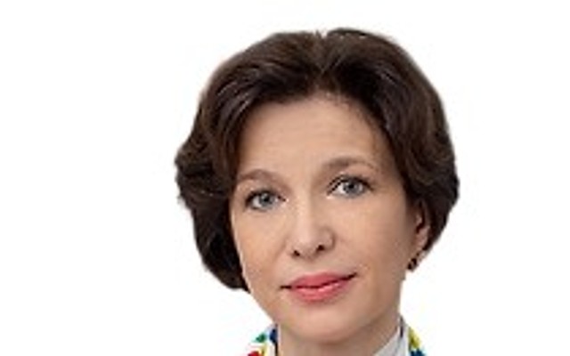 Ячина Елена Николавевна
