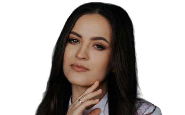 Семина Карина Сергеевна