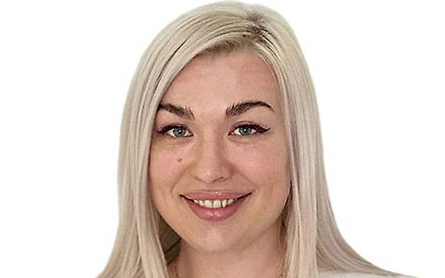 Степанова Анна Владимировна
