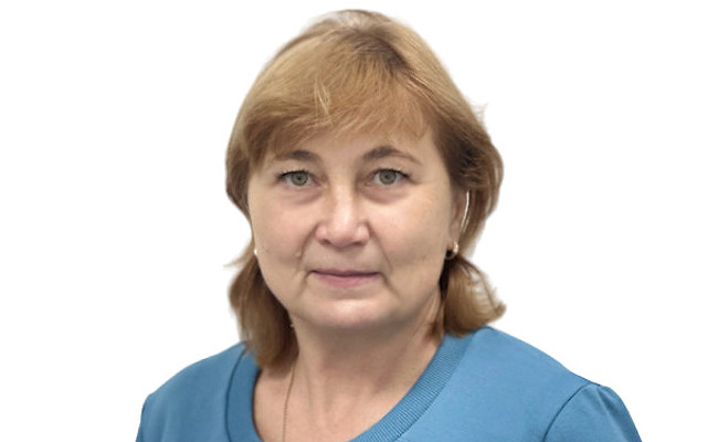 Бурулева Наталья Семеновна