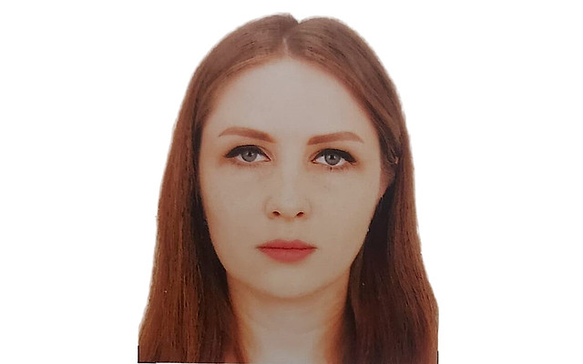 Губина Александра Владимировна