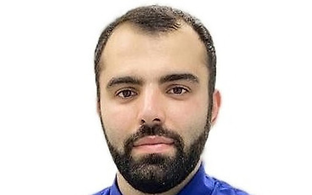 Бабаян Тигран Арустамович