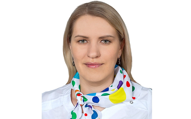 Абросимова Татьяна Сергеевна