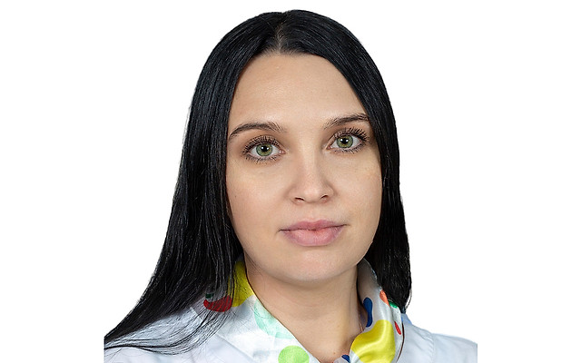 Данилкина Наталья Евгеньевна