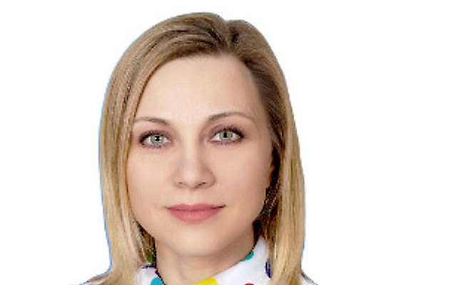 Бадрова Ольга Сергеевна