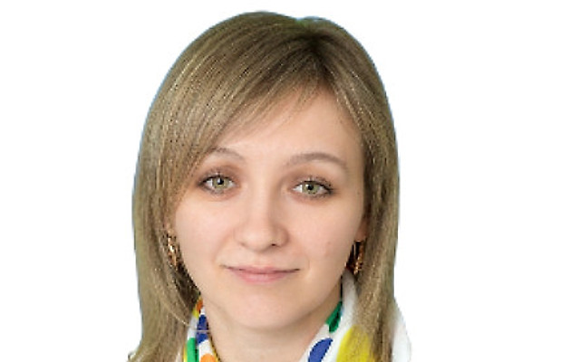 Чувилина Анна Николаевна