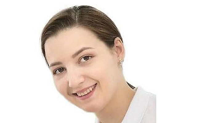 Савилова Дарья Сергеевна