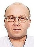 Бастрыгин Константин Геннадьевич