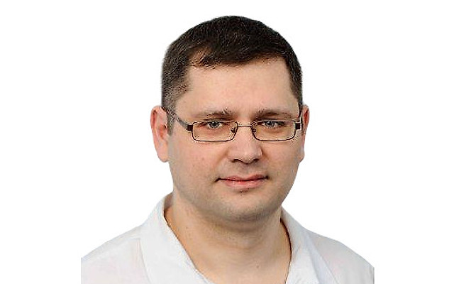 Чебочаков Олег Юрьевич