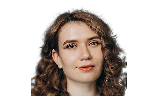 Попова Виктория Андреевна