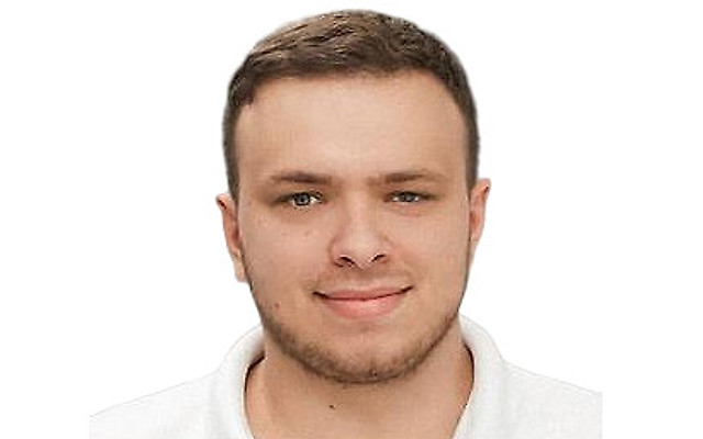 Бабаев Антон Германович
