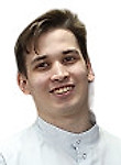 Шишев Андрей Сергеевич