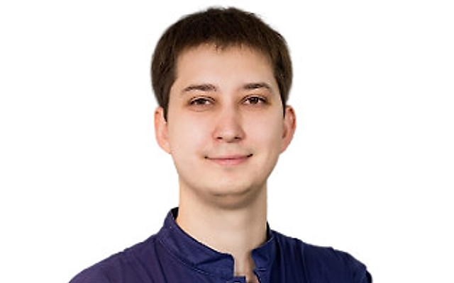 Малашенко Богдан Михайлович