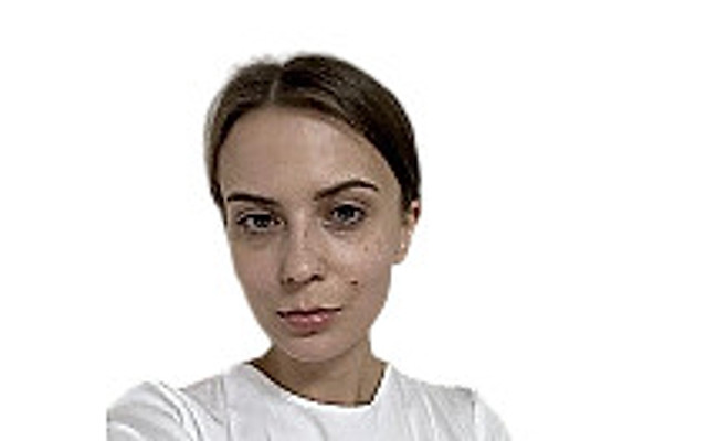 Тупикова Ирина Сергеевна