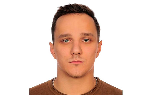 Бабинов Алексей Фёдорович