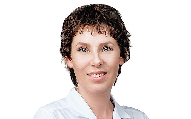 Мишагина Олеся Николаевна