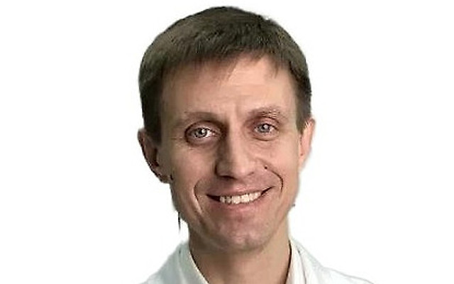 Петренко Михаил Александрович