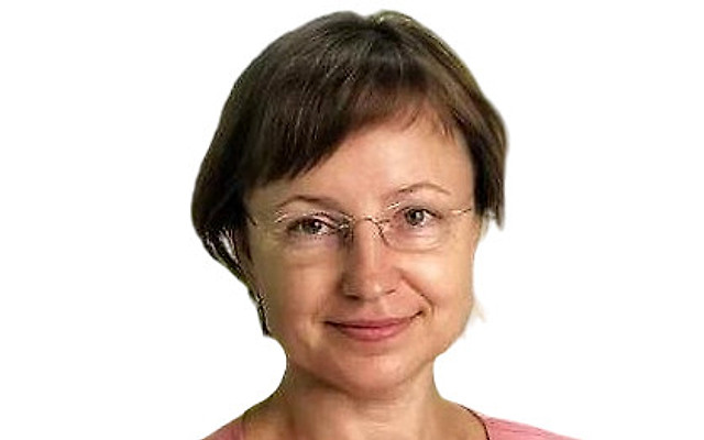 Ананьева Елена Александровна