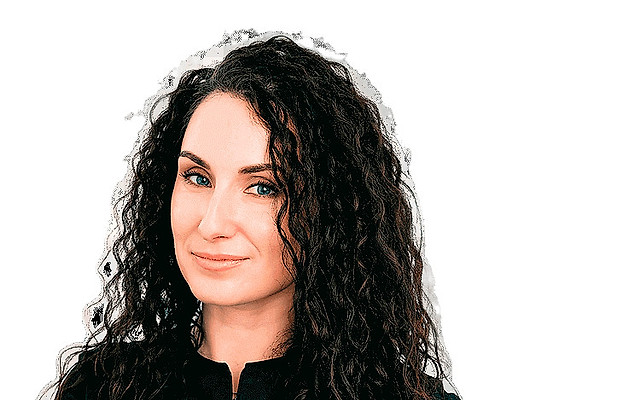 Суворова Дарья Сергеевна