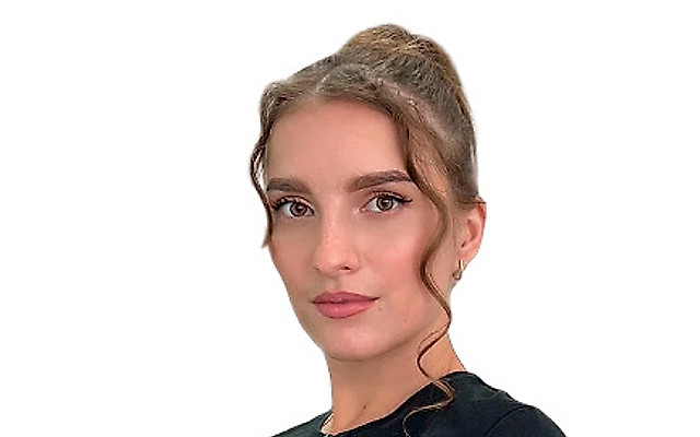 Ушакова Диана Владиславовна