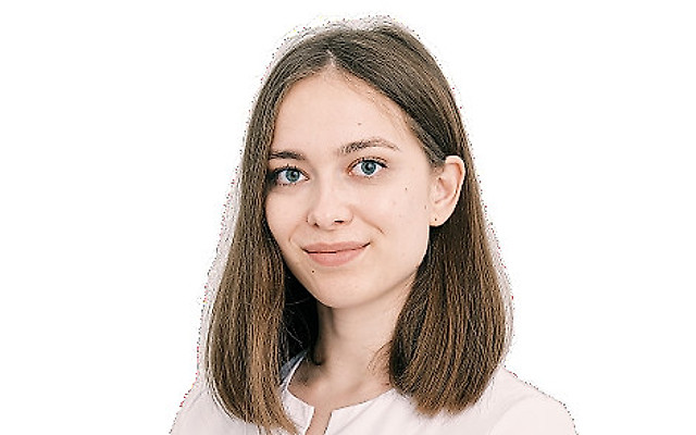 Ханжарова Виктория Александровна