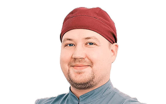 Королев Артем Сергеевич