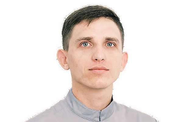 Гончаров Пётр Сергеевич